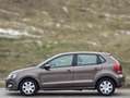 Volkswagen Polo Trendline Kredit*Klima*Pickerl- Gepflegter Zustand Braun - thumbnail 7