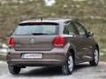 Volkswagen Polo Trendline Kredit*Klima*Pickerl- Gepflegter Zustand Braun - thumbnail 4