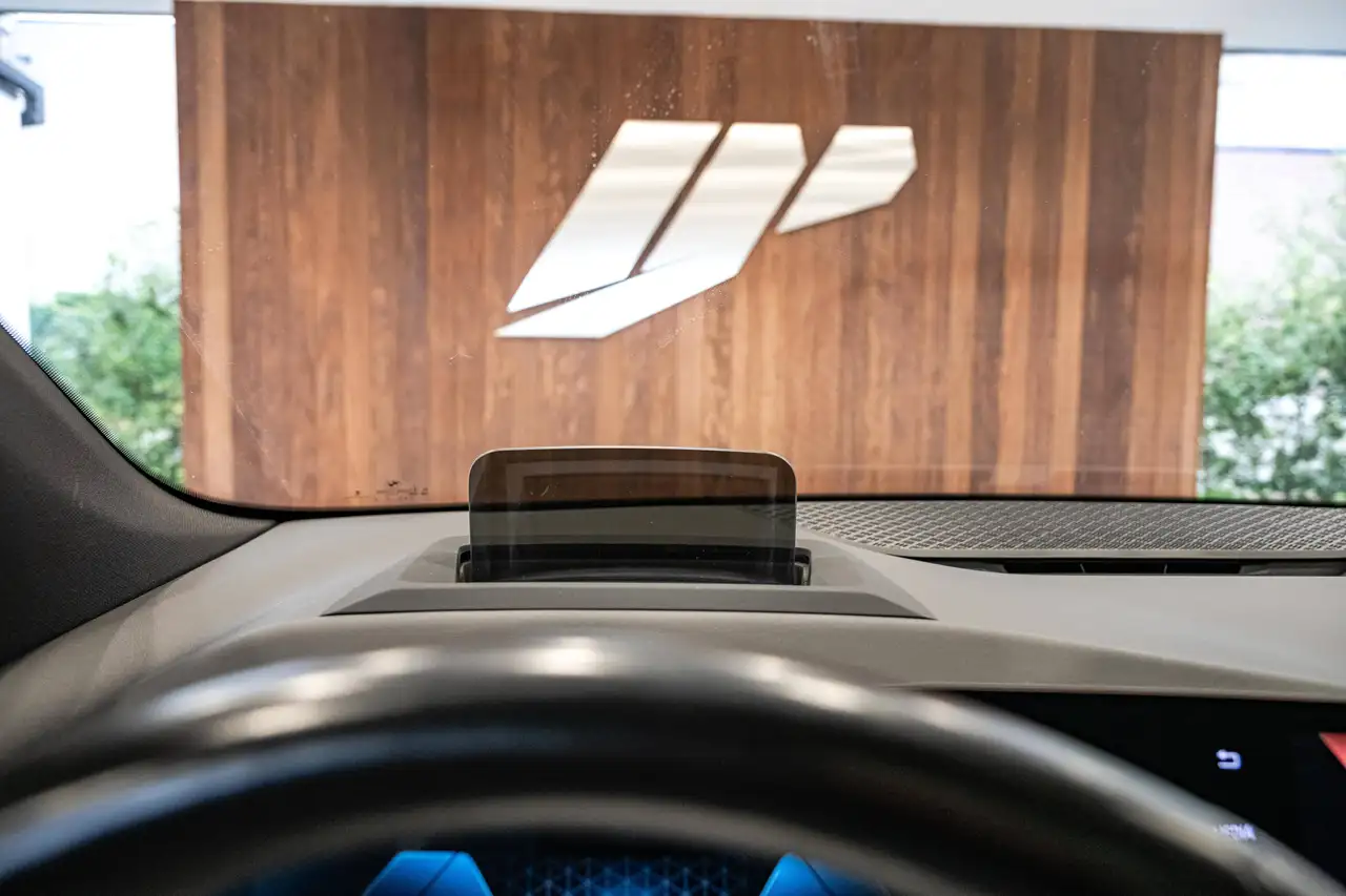 BMW 218 i active tourer, M pack, Head Up, Harman Kardonn, миниатюра 26