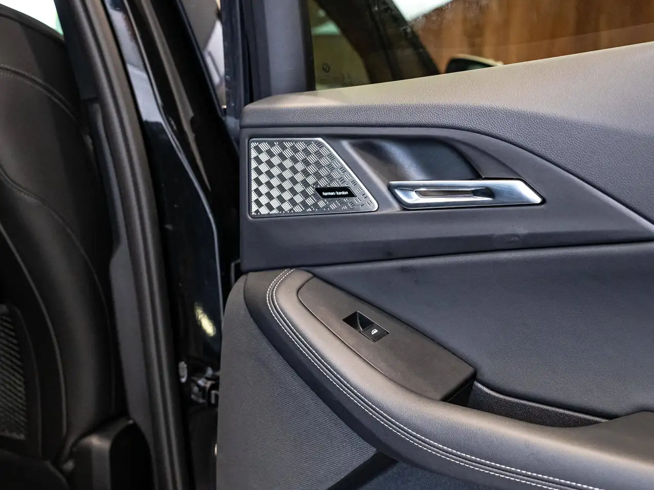 BMW 218 i active tourer, M pack, Head Up, Harman Kardonn, миниатюра 21