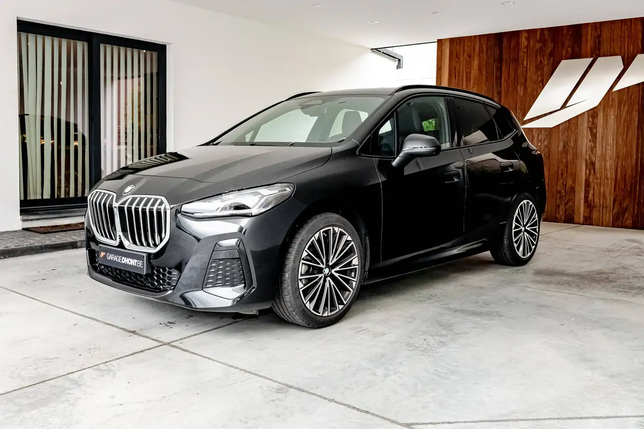 BMW 218 i active tourer, M pack, Head Up, Harman Kardonn, миниатюра 3