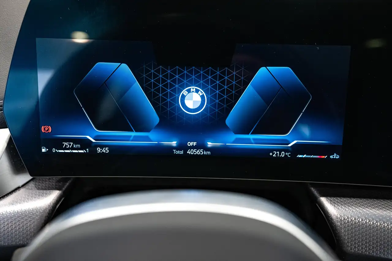 BMW 218 i active tourer, M pack, Head Up, Harman Kardonn, миниатюра 22