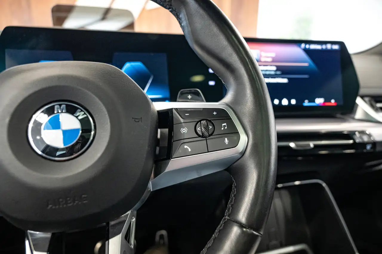 BMW 218 i active tourer, M pack, Head Up, Harman Kardonn, миниатюра 28