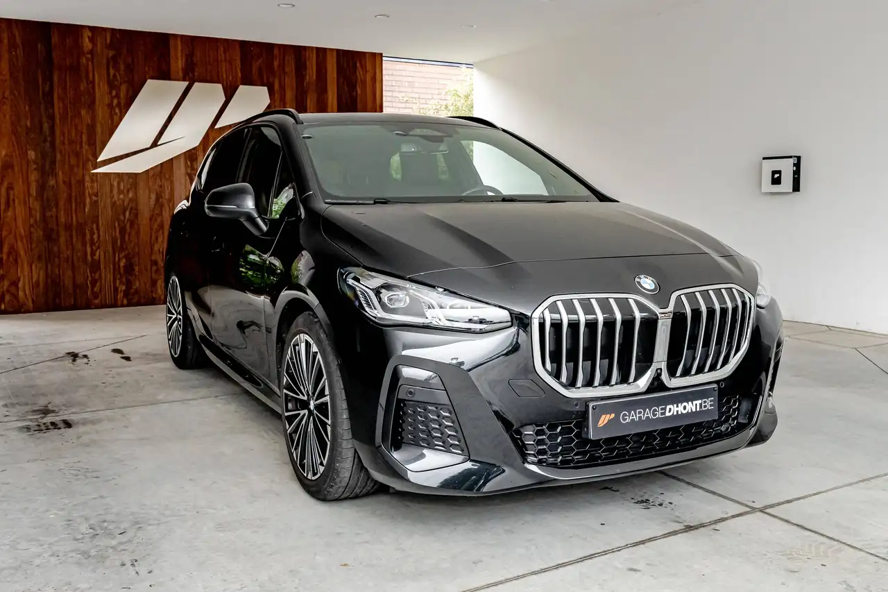 BMW 218 i active tourer, M pack, Head Up, Harman Kardonn