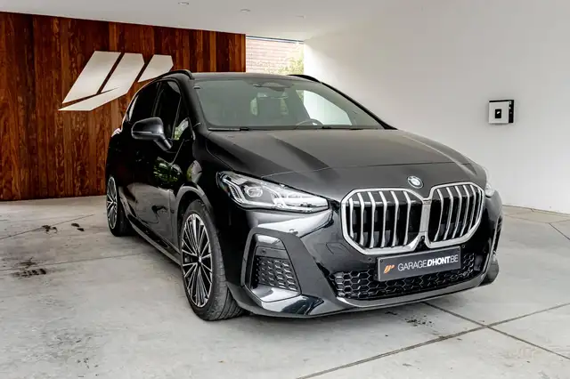 BMW 218 i active tourer, M pack, Head Up, Harman Kardonn