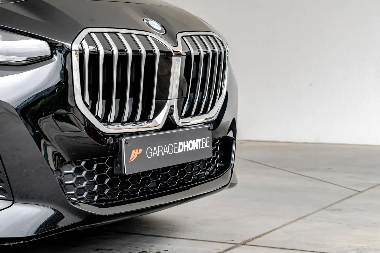 BMW 218 i active tourer, M pack, Head Up, Harman Kardonn, миниатюра 7