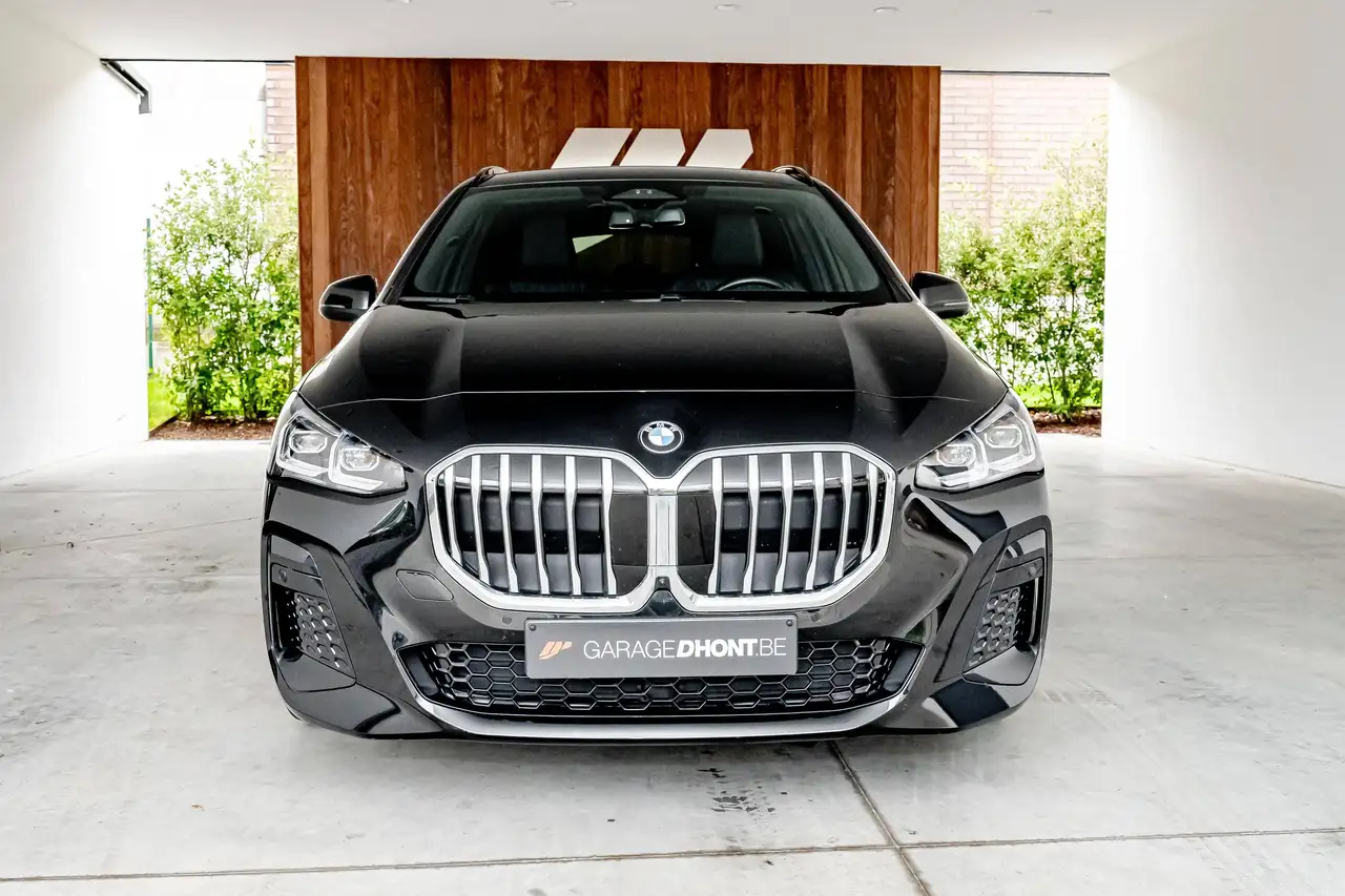 BMW 218 i active tourer, M pack, Head Up, Harman Kardonn, миниатюра 2