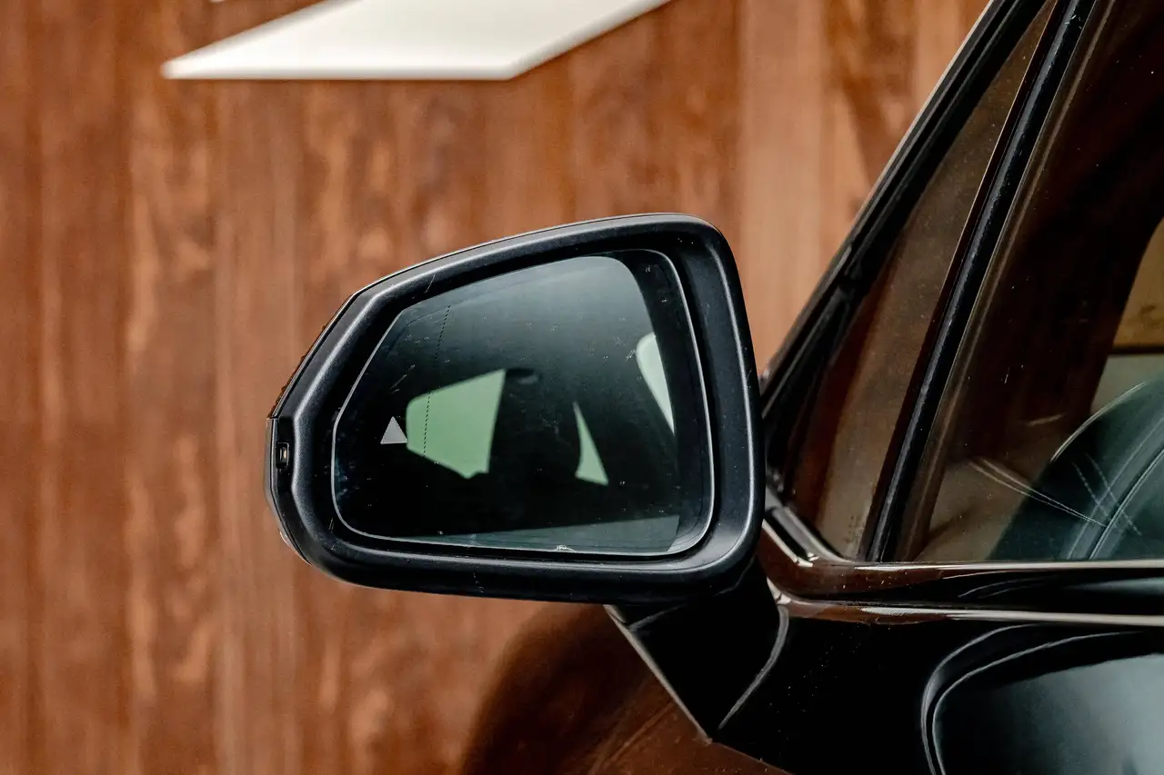 BMW 218 i active tourer, M pack, Head Up, Harman Kardonn, миниатюра 16