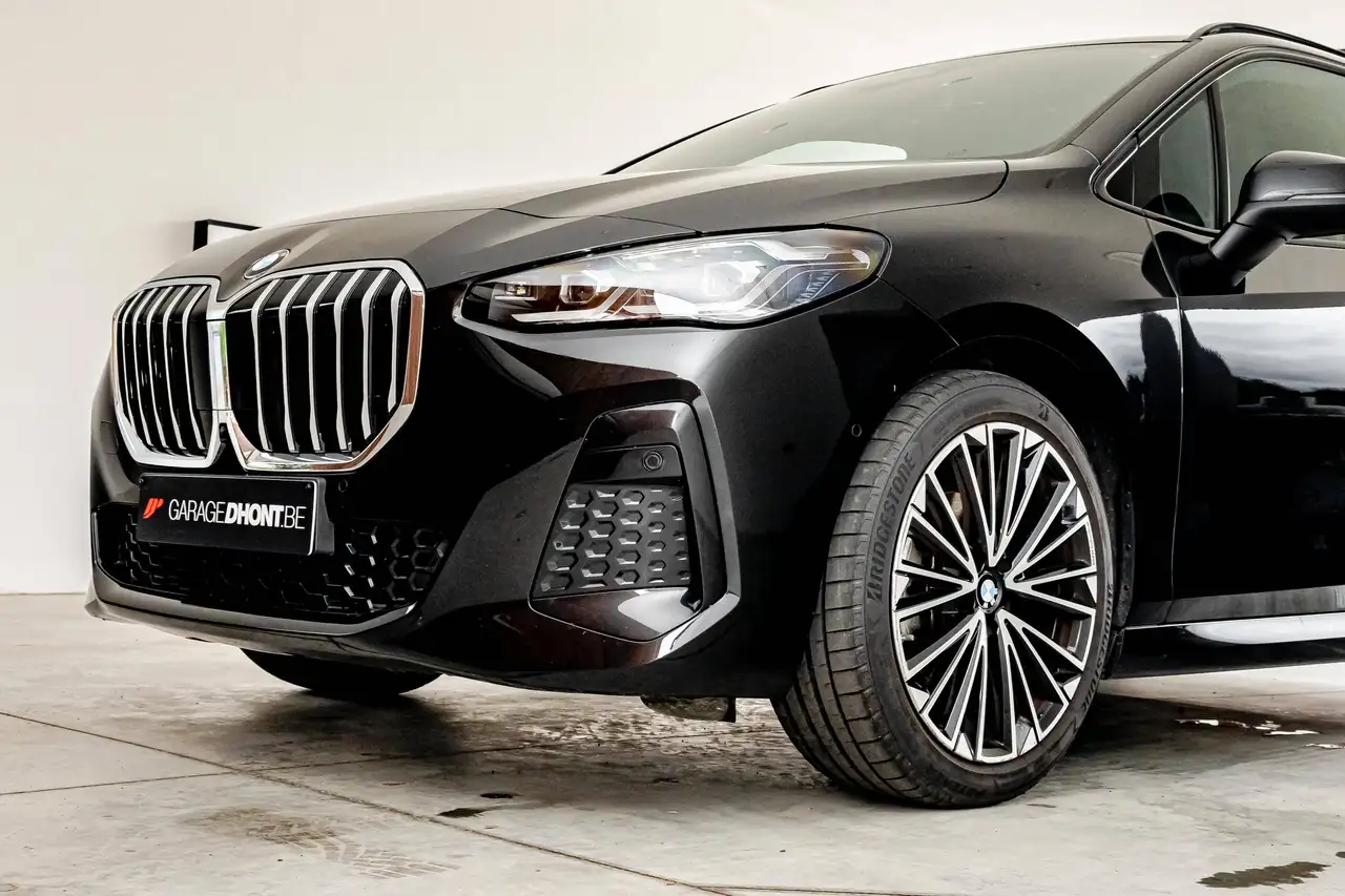 BMW 218 i active tourer, M pack, Head Up, Harman Kardonn, миниатюра 14