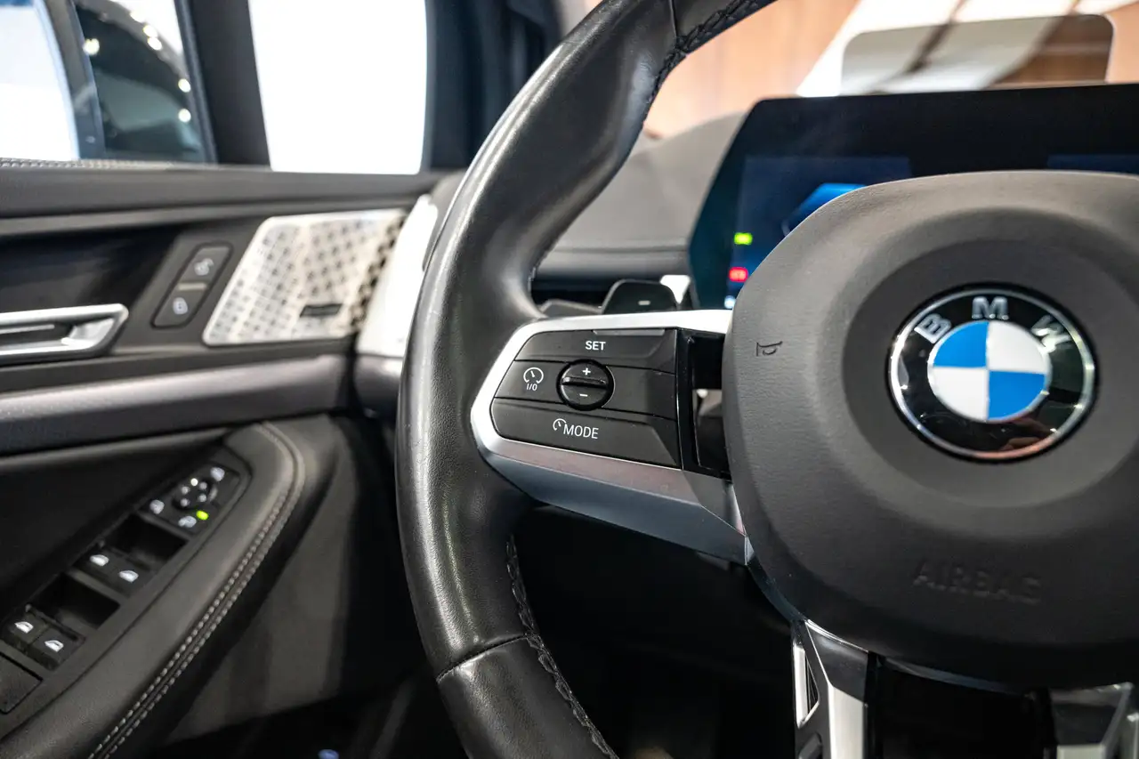 BMW 218 i active tourer, M pack, Head Up, Harman Kardonn, миниатюра 27
