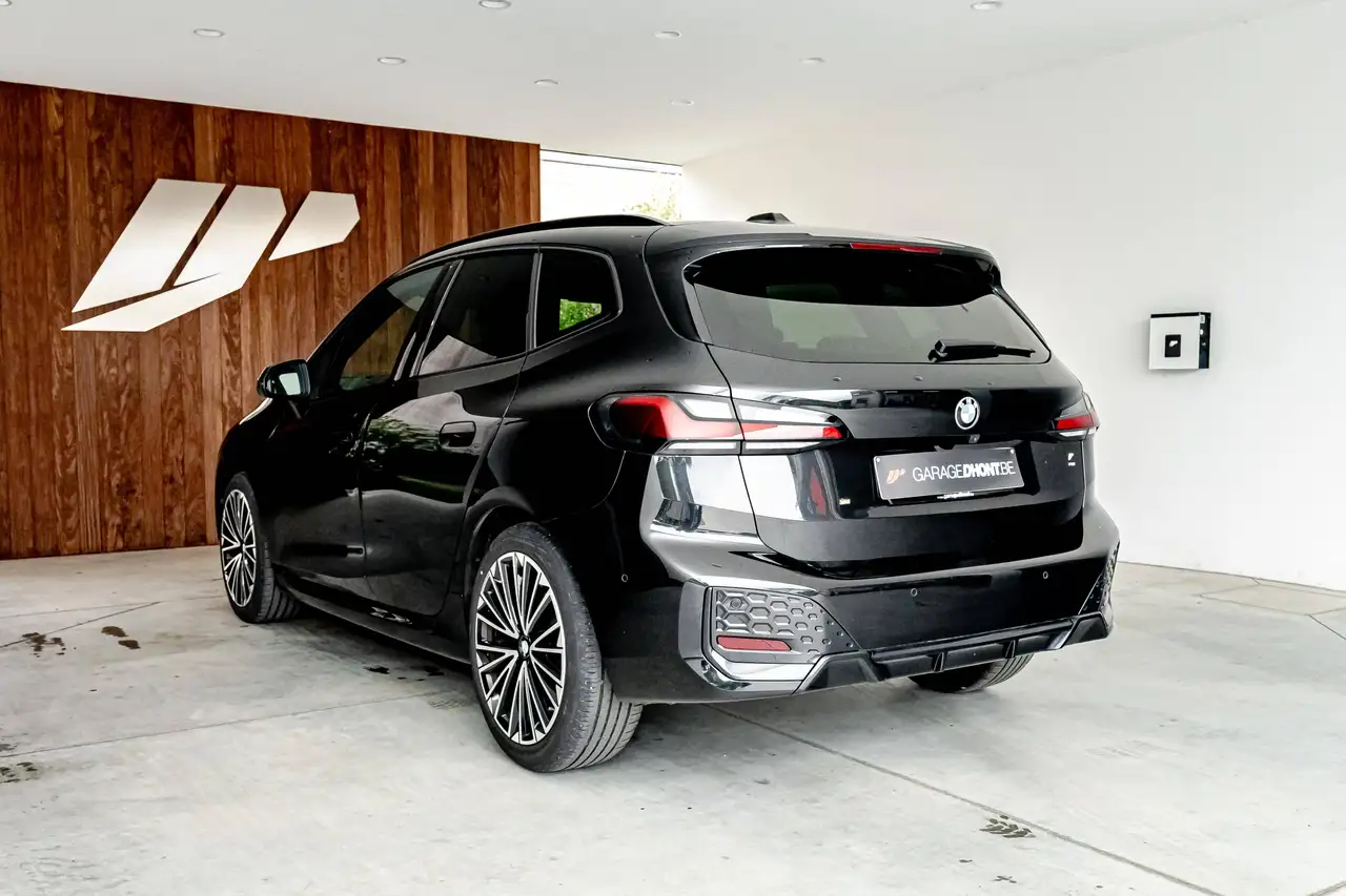 BMW 218 i active tourer, M pack, Head Up, Harman Kardonn, миниатюра 4