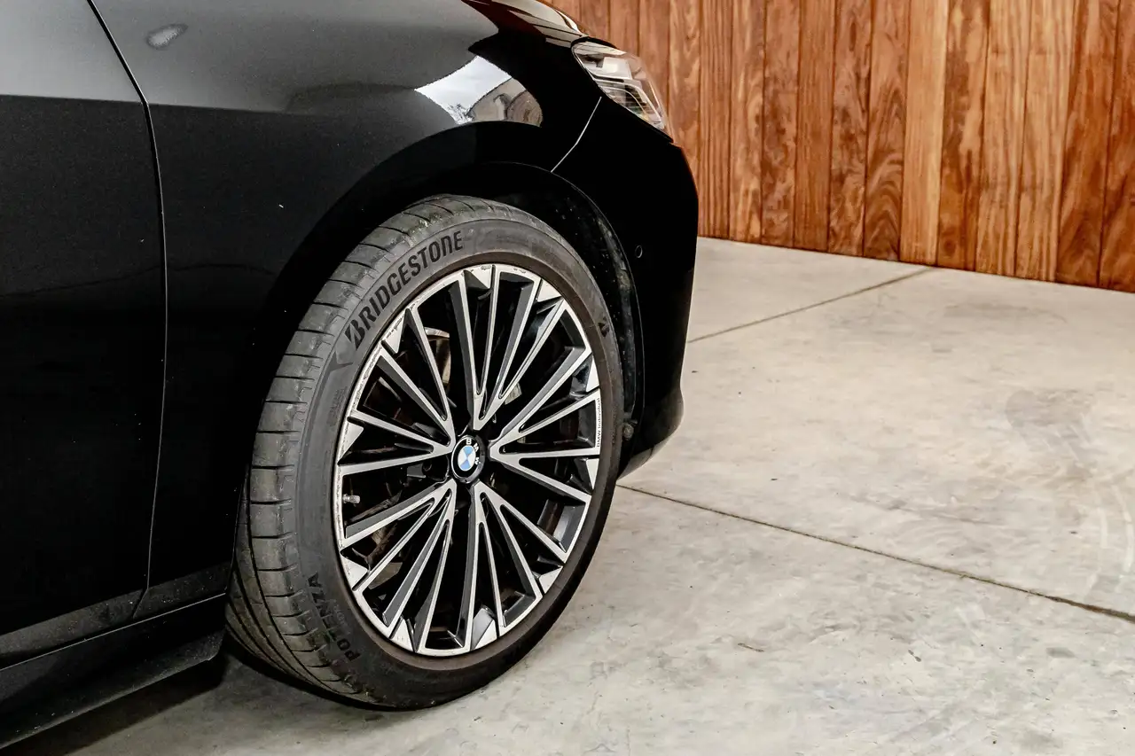BMW 218 i active tourer, M pack, Head Up, Harman Kardonn, миниатюра 13