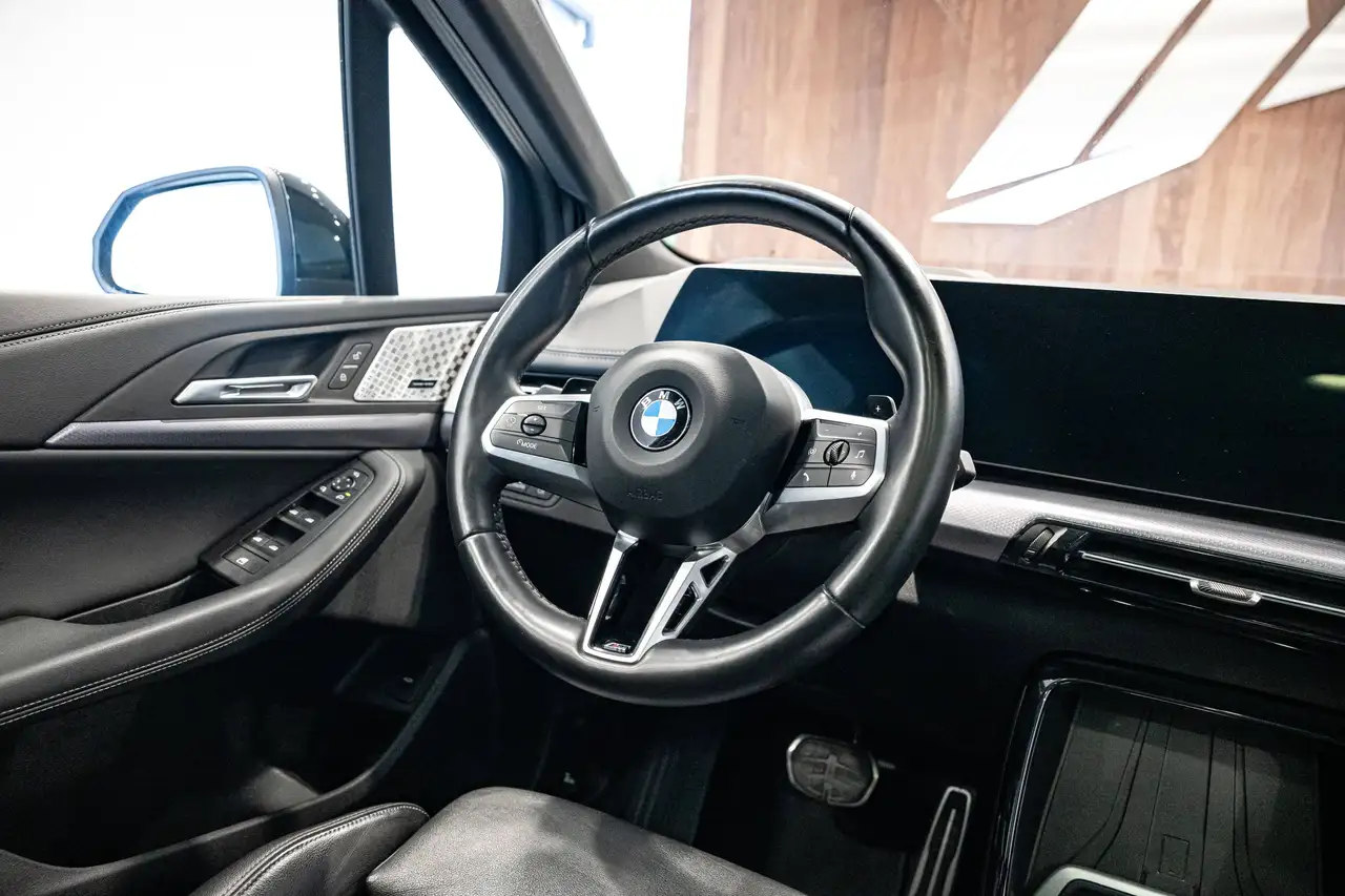 BMW 218 i active tourer, M pack, Head Up, Harman Kardonn, миниатюра 19