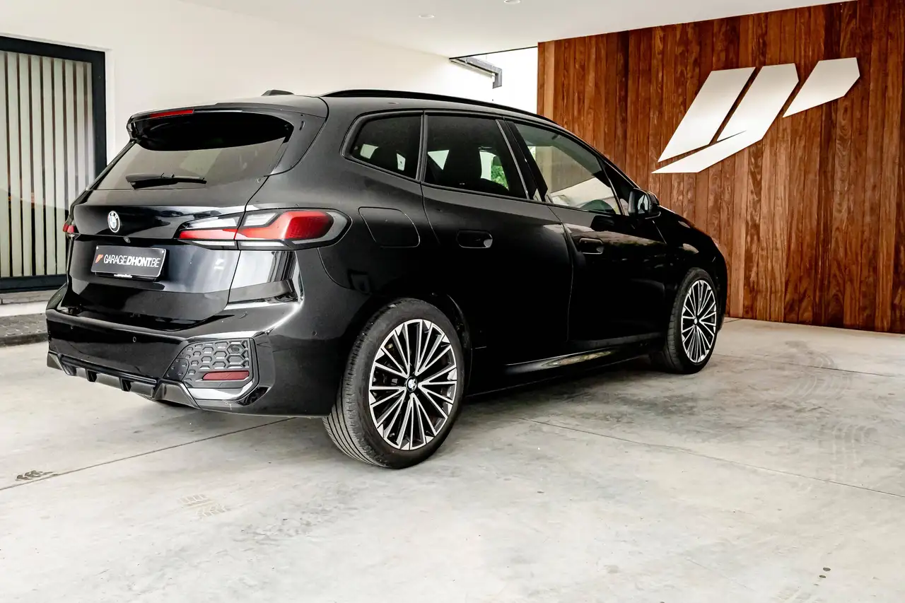 BMW 218 i active tourer, M pack, Head Up, Harman Kardonn, миниатюра 6