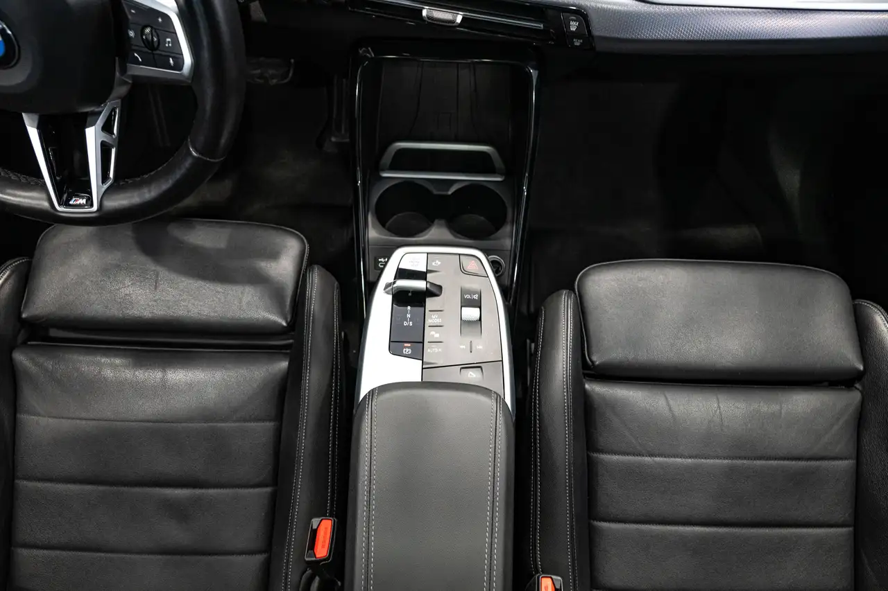 BMW 218 i active tourer, M pack, Head Up, Harman Kardonn, миниатюра 20