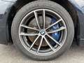 BMW 545 e xDrive Bleu - thumbnail 4