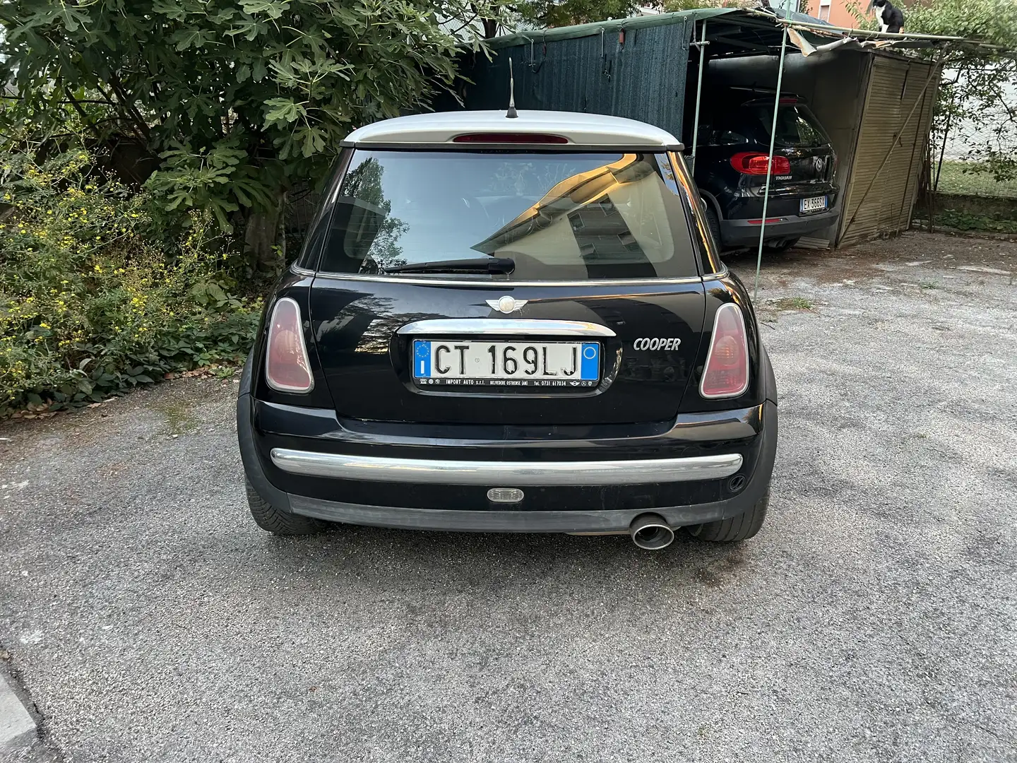 MINI Cooper 1.6 - 2