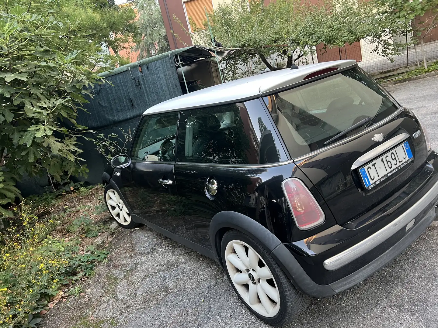 MINI Cooper 1.6 - 1
