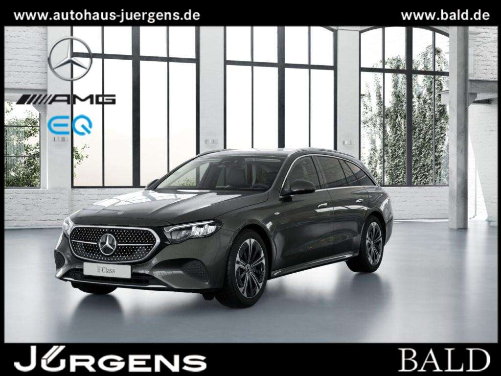 2025 Mercedes Benz E 300