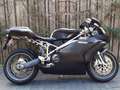 Ducati 749 Dark | NL motor | boekjes/sleutels | Termignoni Negro - thumbnail 2