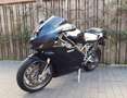 Ducati 749 Dark | NL motor | boekjes/sleutels | Termignoni Czarny - thumbnail 6