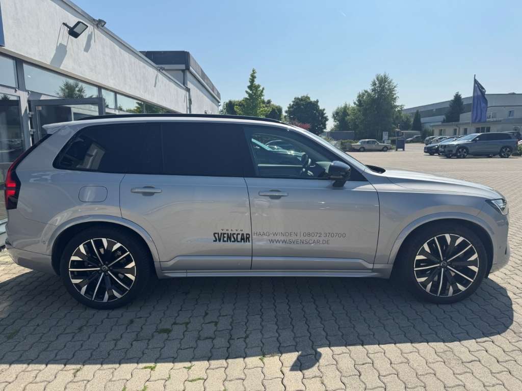 Volvo XC 90