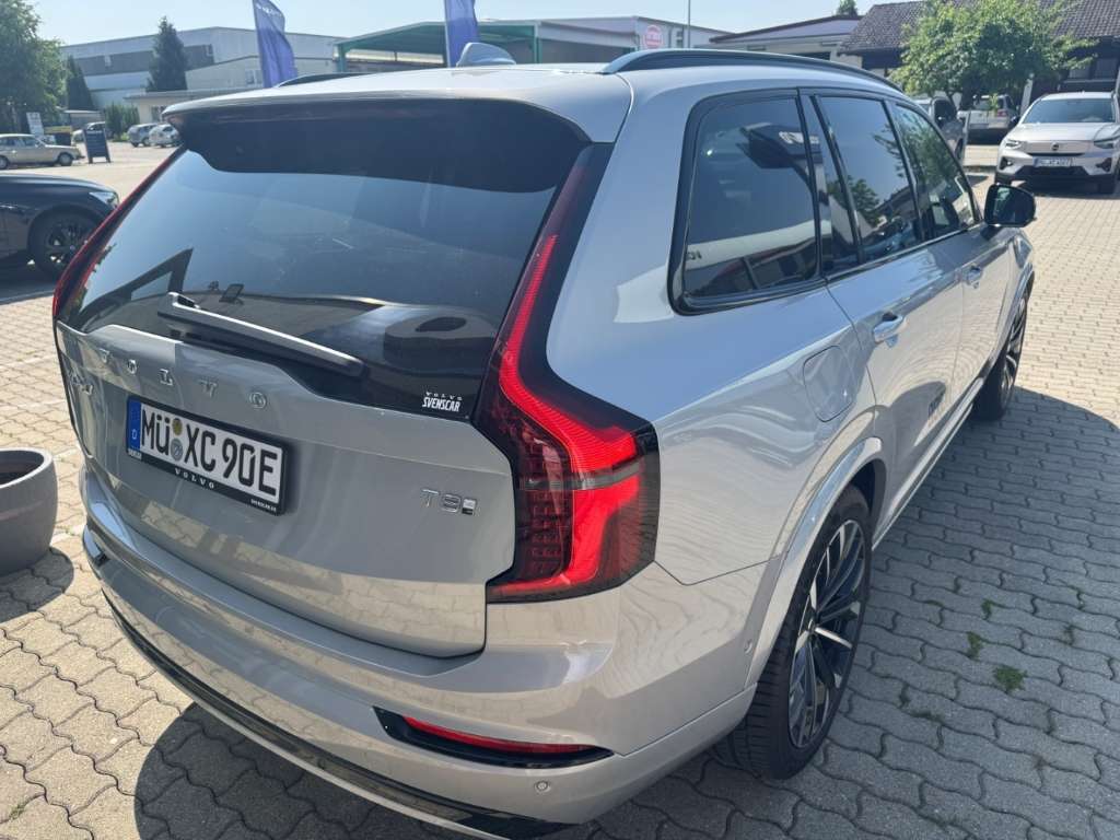 Volvo XC 90