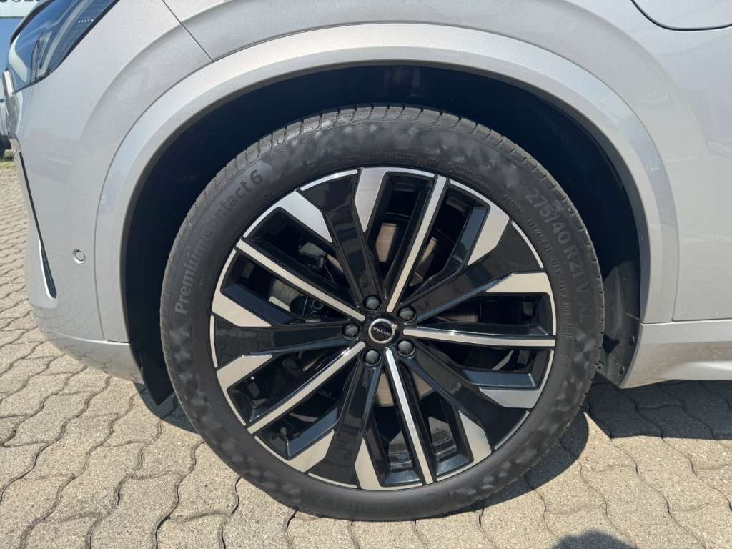 Volvo XC 90