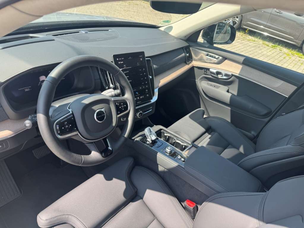 Volvo XC 90