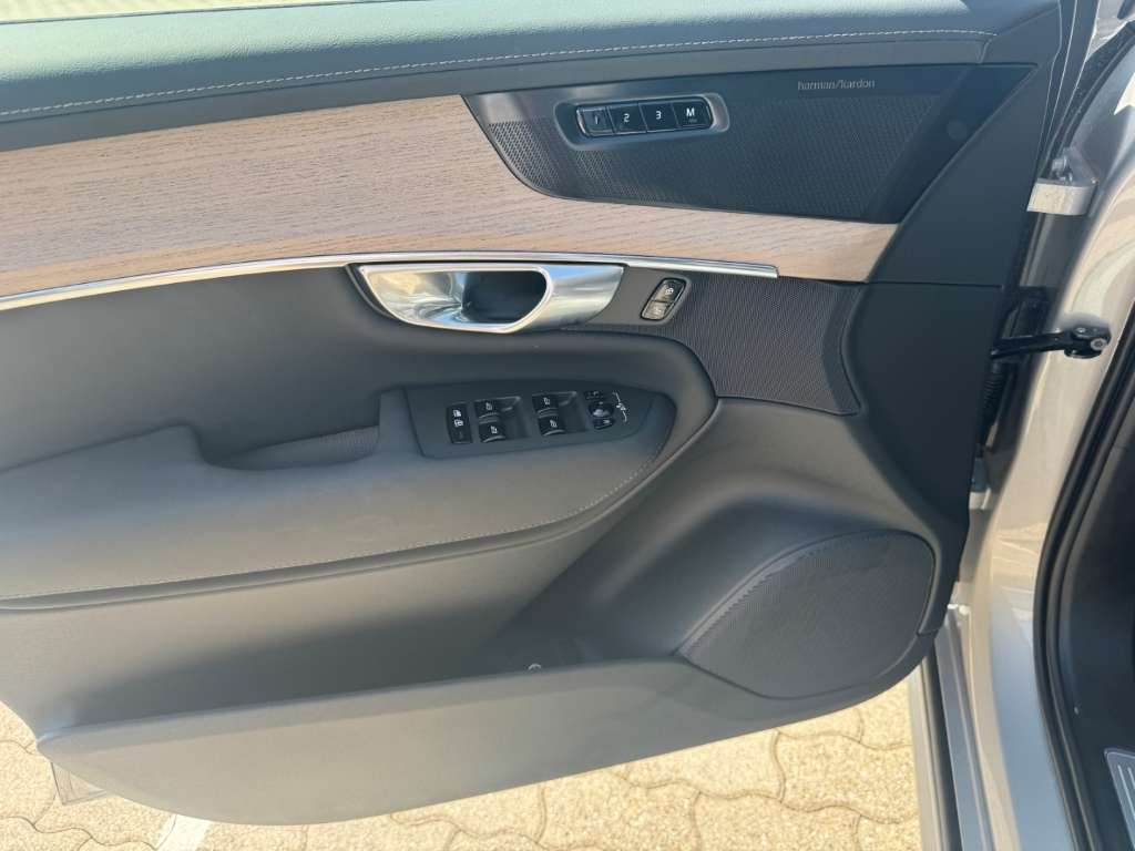 Volvo XC 90