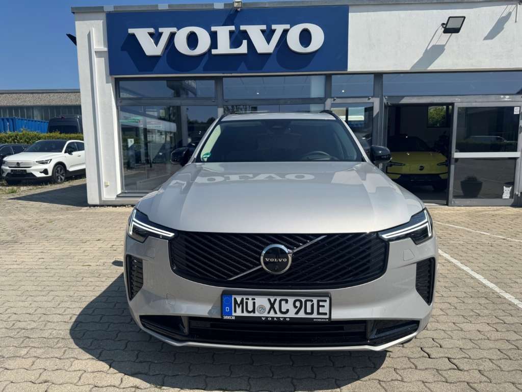 Volvo XC 90