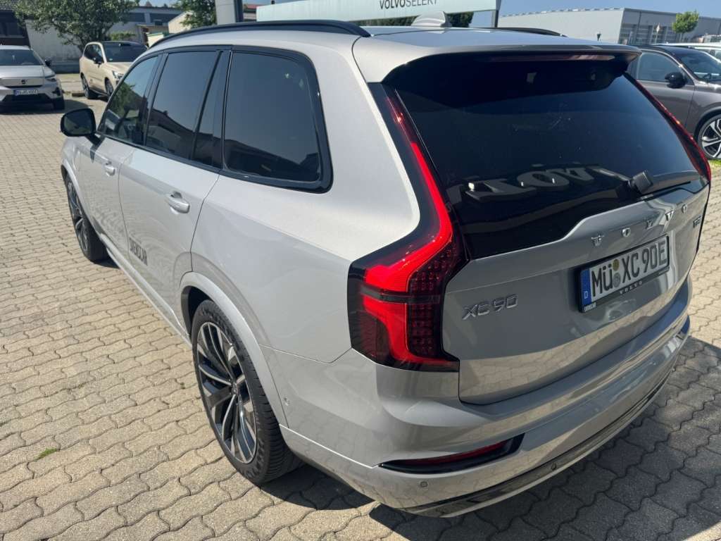 Volvo XC 90