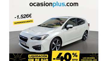 1.6 Executive Lineartronic