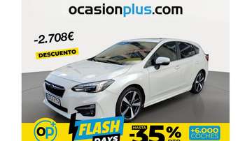 1.6 Executive Lineartronic