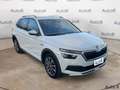 Skoda Kamiq Kamiq 1.0 TSI 110 CV ScoutLine Wit - thumbnail 3