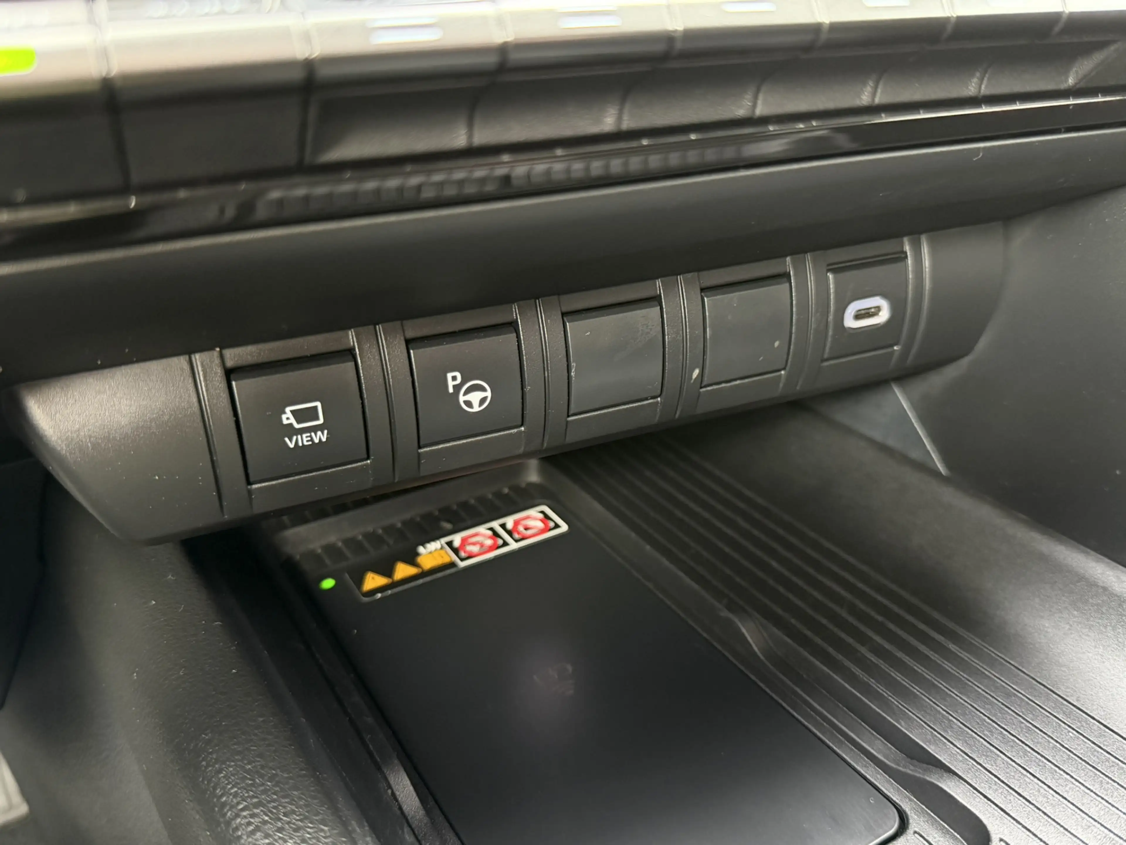 Toyota C-HR 2.0 Hybrid 200 GR SPORT Première Edition — photo 12