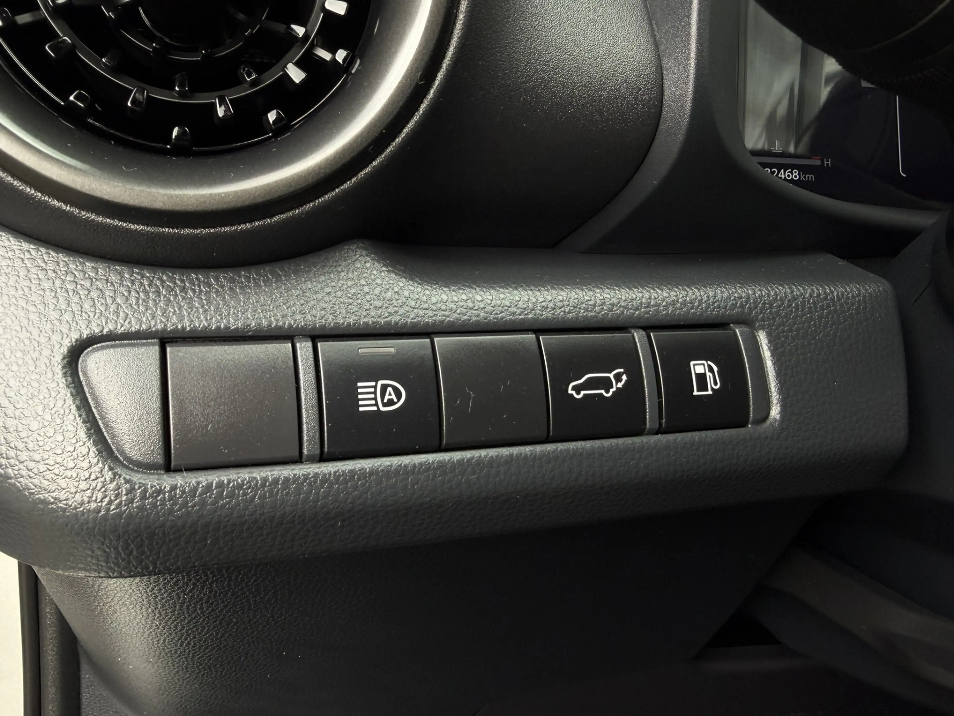 Toyota C-HR 2.0 Hybrid 200 GR SPORT Première Edition — photo 16