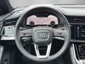 Audi Q8 55 TFSI +S-LINE+ADAPAIR+AHK+MATRIX+OPTIK+HUD+ Schwarz - thumbnail 6