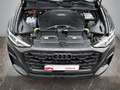 Audi Q8 55 TFSI +S-LINE+ADAPAIR+AHK+MATRIX+OPTIK+HUD+ Schwarz - thumbnail 15