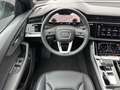 Audi Q8 55 TFSI +S-LINE+ADAPAIR+AHK+MATRIX+OPTIK+HUD+ Schwarz - thumbnail 7
