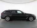 BMW 520 d Touring Aut. +LED+Navi+Kamera+Leder+DAB+ Black - thumbnail 11