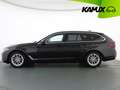 BMW 520 d Touring Aut. +LED+Navi+Kamera+Leder+DAB+ Black - thumbnail 6