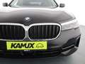 BMW 520 d Touring Aut. +LED+Navi+Kamera+Leder+DAB+ Black - thumbnail 12