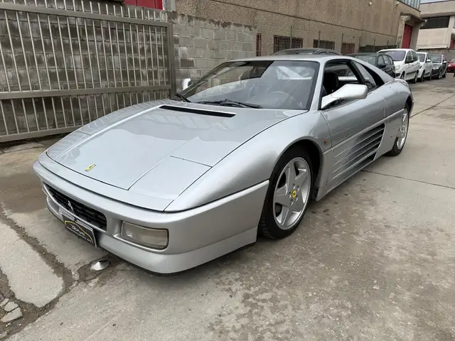 Ferrari 348 TB 3.4 300cv
