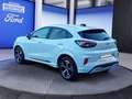 Ford Puma 1.0 EcoBoost Hybrid Aut. ST-LINE Blanco - thumbnail 4