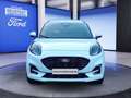 Ford Puma 1.0 EcoBoost Hybrid Aut. ST-LINE Blanco - thumbnail 2