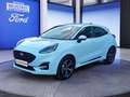Ford Puma 1.0 EcoBoost Hybrid Aut. ST-LINE Weiß - thumbnail 1
