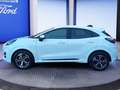 Ford Puma 1.0 EcoBoost Hybrid Aut. ST-LINE Blanco - thumbnail 3