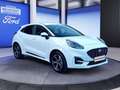 Ford Puma 1.0 EcoBoost Hybrid Aut. ST-LINE Blanc - thumbnail 17