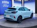 Ford Puma 1.0 EcoBoost Hybrid Aut. ST-LINE Blanc - thumbnail 5